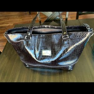 JM New York Laptop or Hans bag